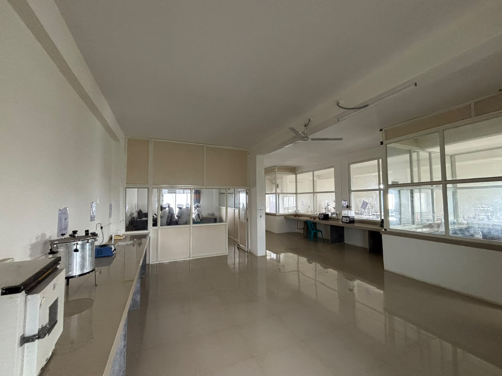 Lab